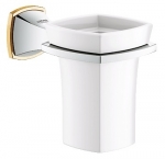 Grohe Grandera Cup with Holder 40626IG0